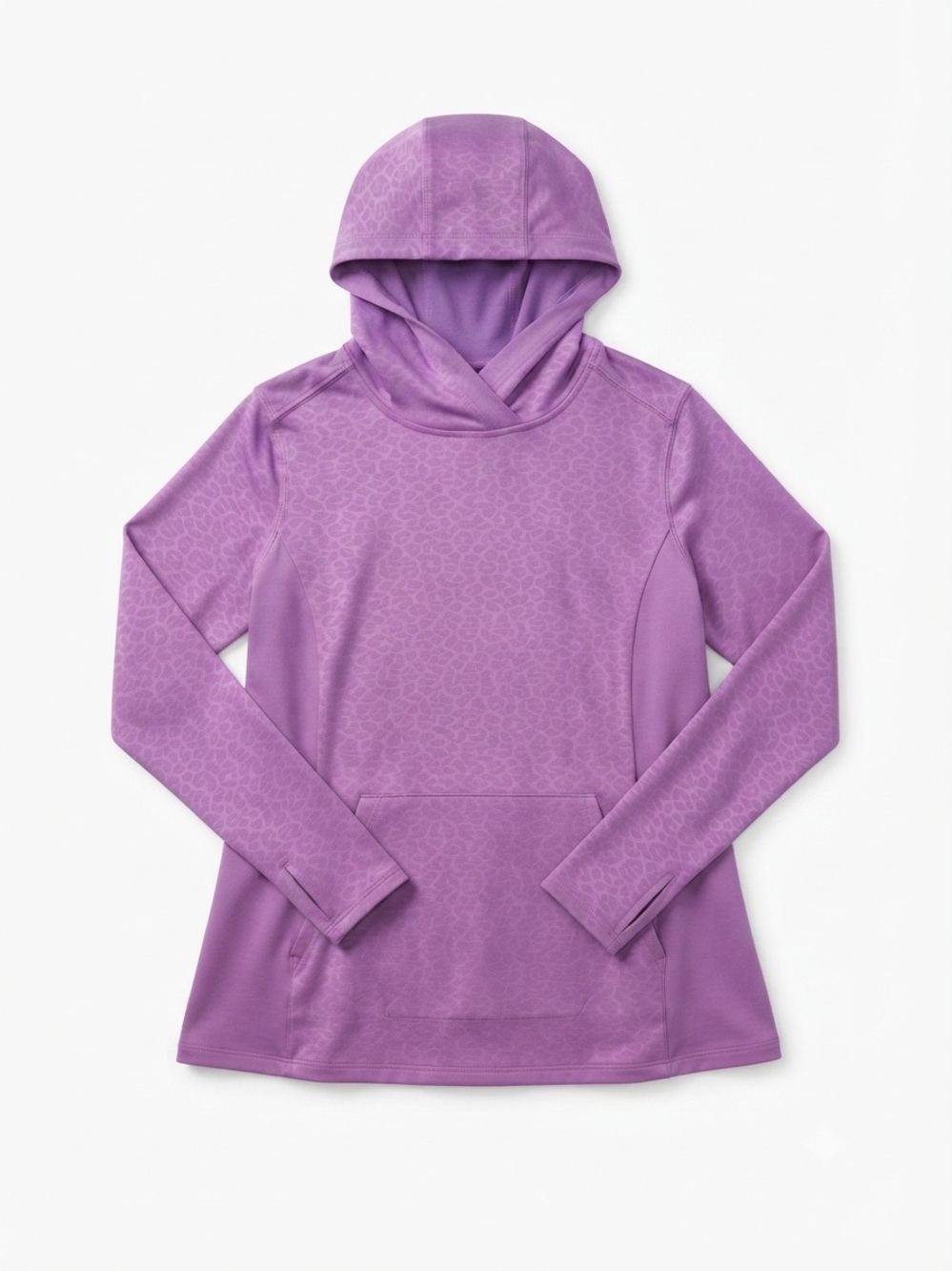 ACX Hooded Pullover, hoodie, yoga, trail, hiking, workout, loungeware